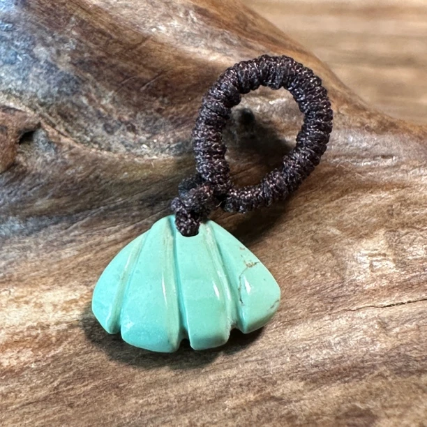 精品天然原矿松石侧挂2d12n529p3y3fn1