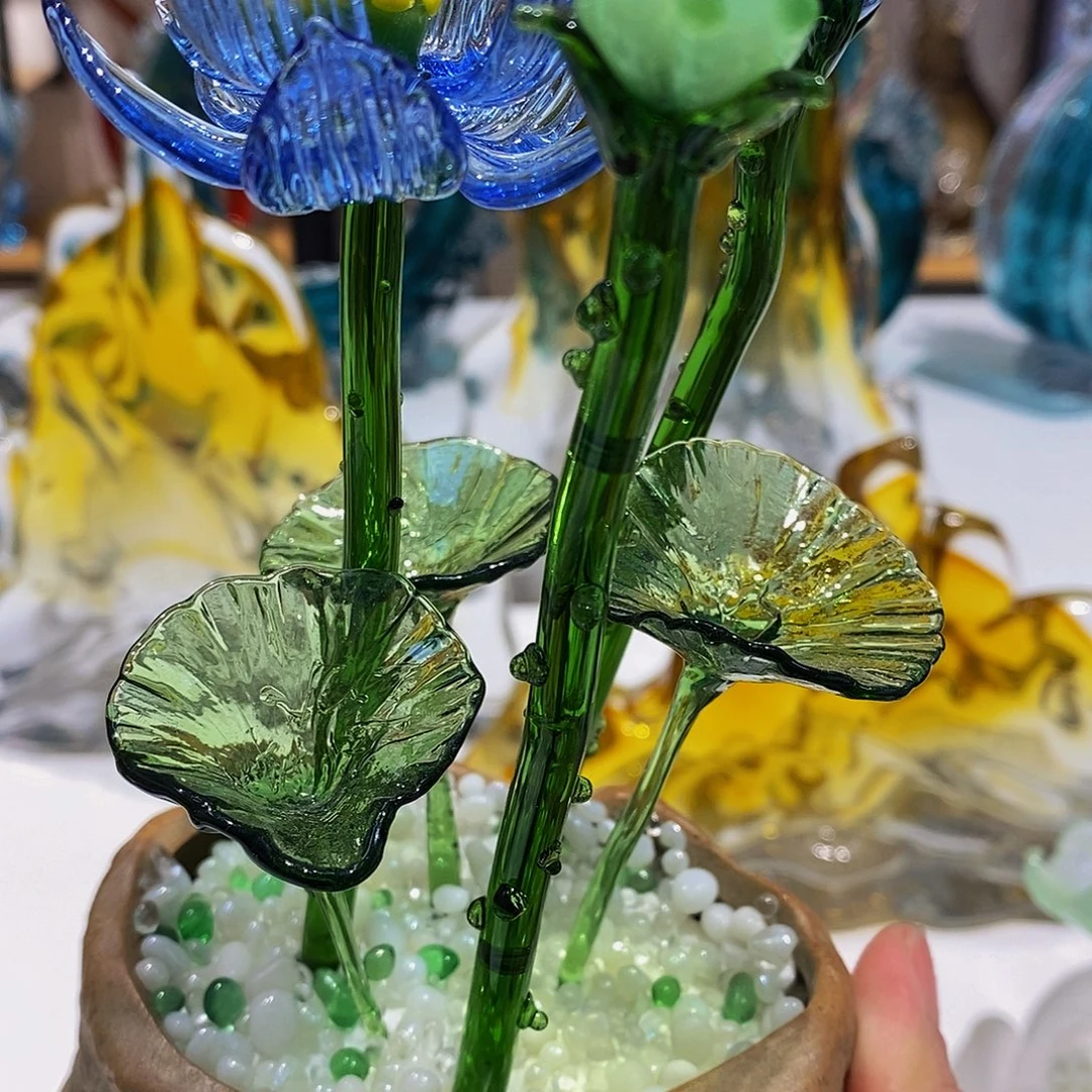 琉璃手工艺品全品