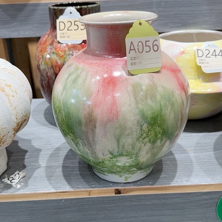 景德镇陶瓷艺术品