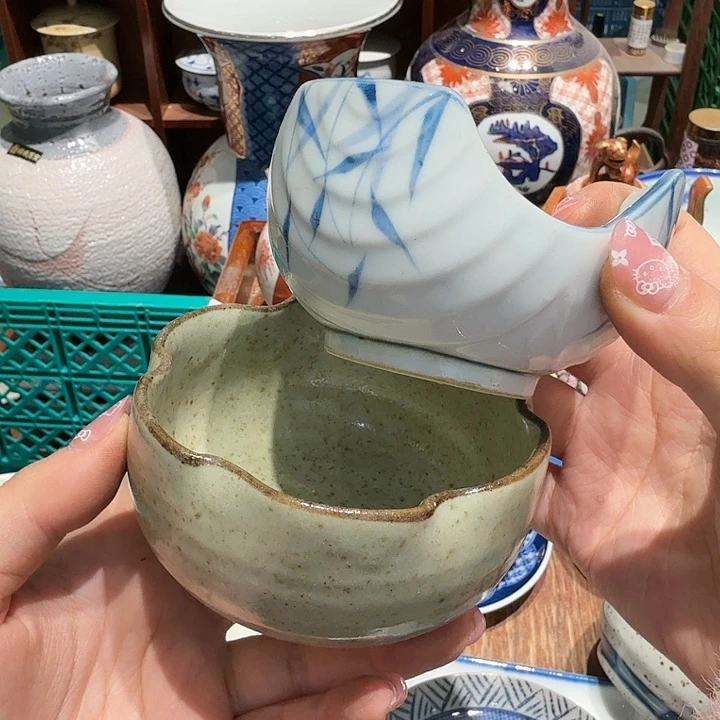 盖碗五十包邮或任意三单包邮