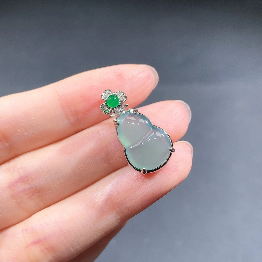 未镶嵌戒指翡翠翡翠