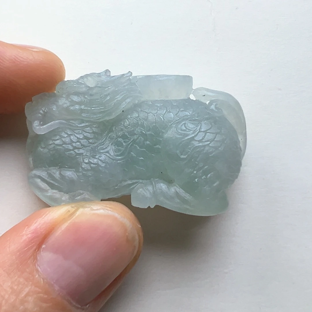 未镶嵌定制翡翠缅甸翡翠A货