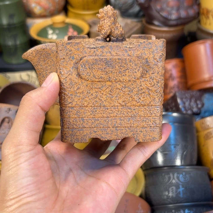 茶杯紫砂宜兴紫砂茶壶