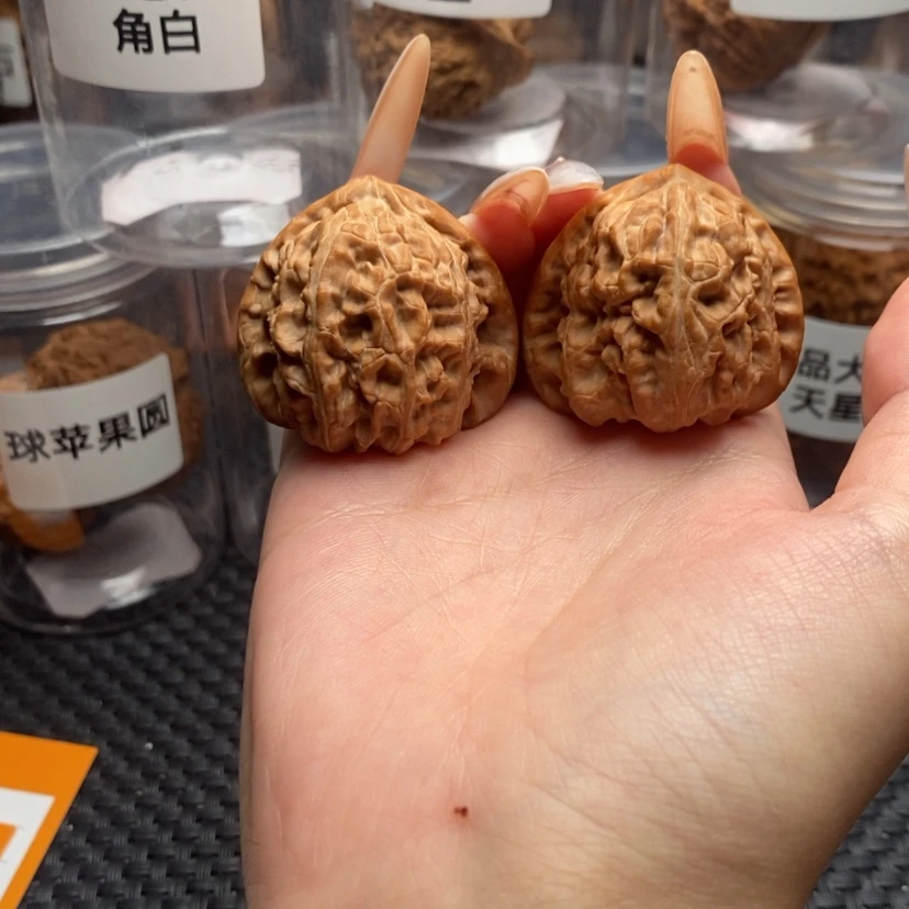 【闪购商品】核桃其他喝****了三角白。