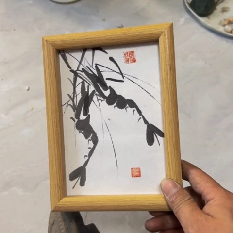 魔***笛核桃木/黑胡桃（胡桃木）