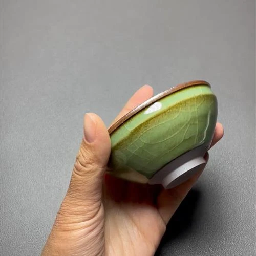 【闪购商品】茶盏-554............