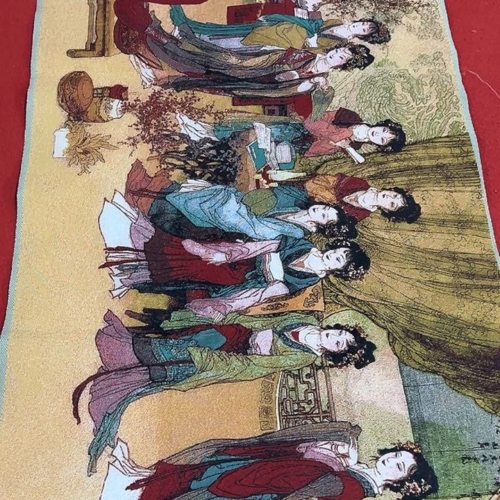 国画本人纯手绘作品欣赏