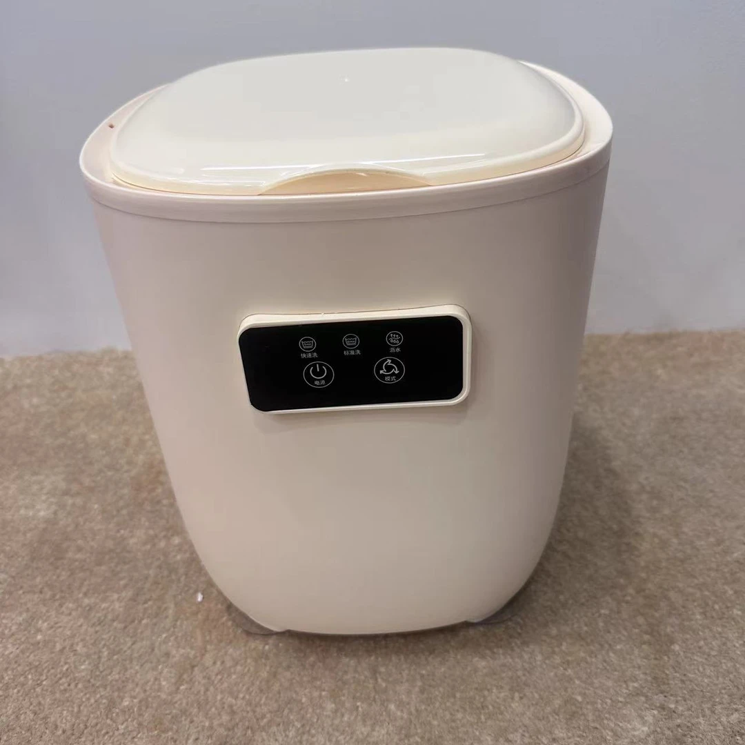 小型洗衣机-规格款式配件随机 v