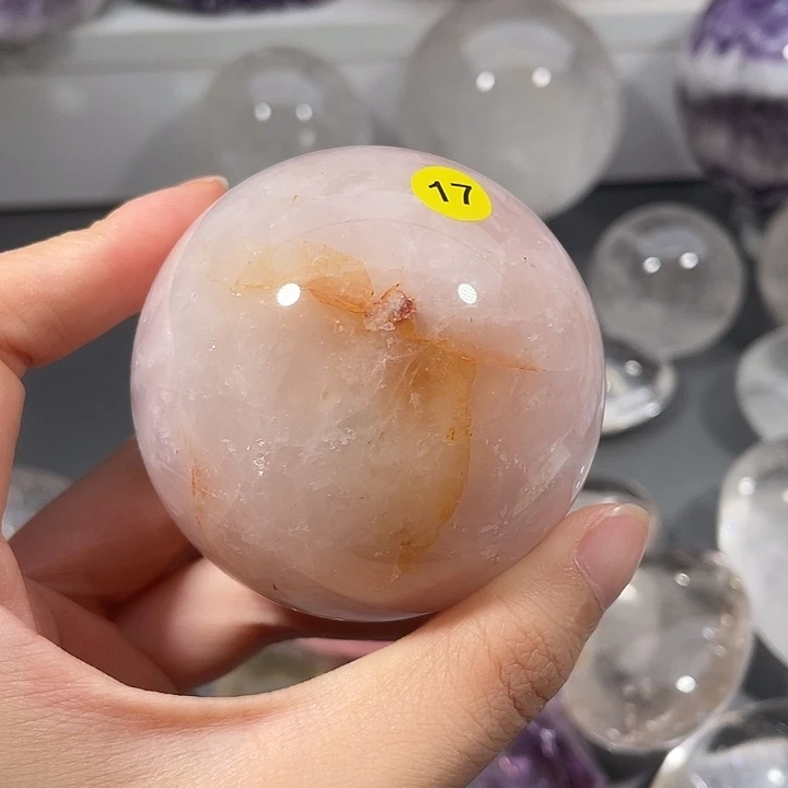 未镶嵌大型摆件（非配饰）水晶17