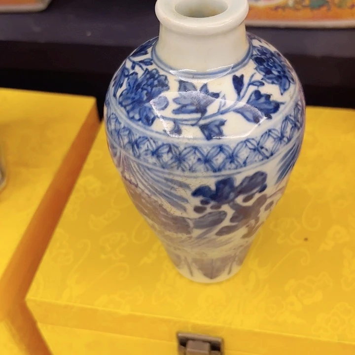 摆件布*陶瓷摆件不固定一件