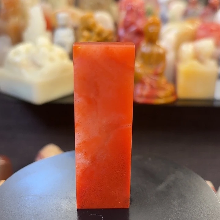 昌化石印石寿山石