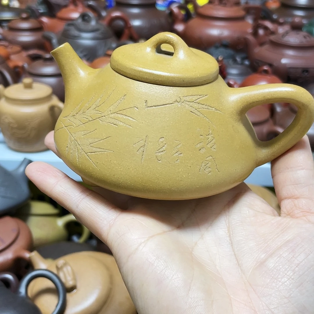 茶壶紫砂紫砂艺术学院