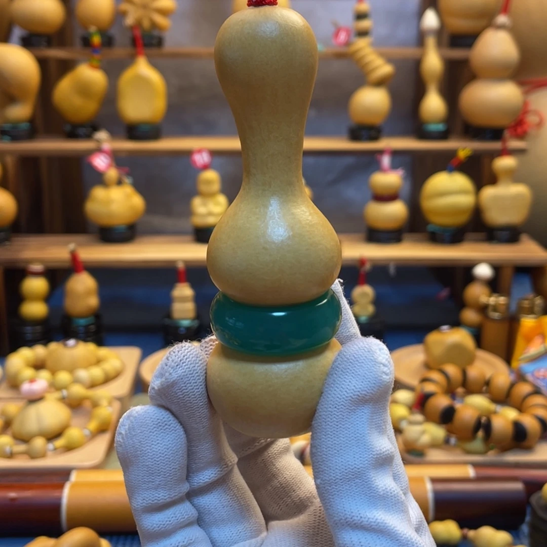 周***周有机玻璃葫芦家市系列产品