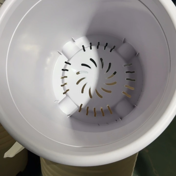 特价5号无托灰白6个