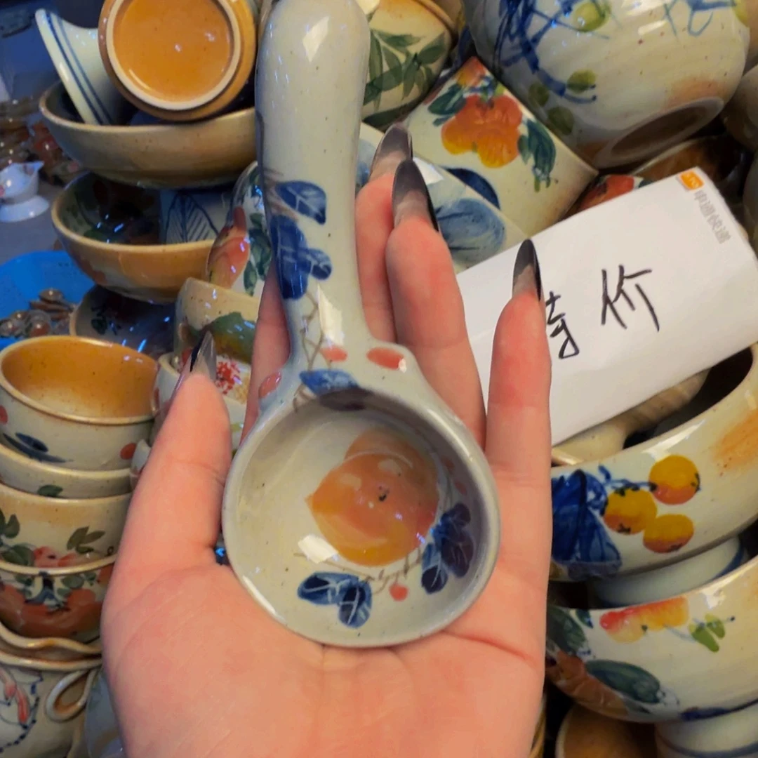 陶景德镇源头厂家