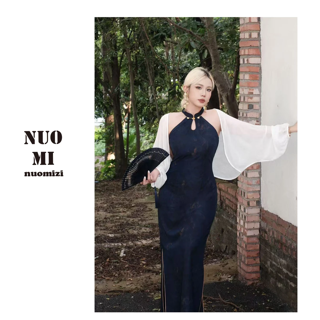 ZOZ糯米子[空气衫]法式网纱温柔开衫夏季青春纯欲慵懒风气质上衣