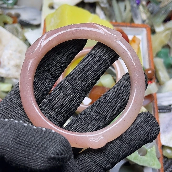 未镶嵌和田玉珠宝奇石美*3