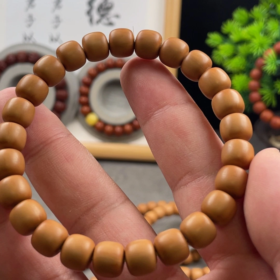 猴头核桃手串C**r泛油云天老邢