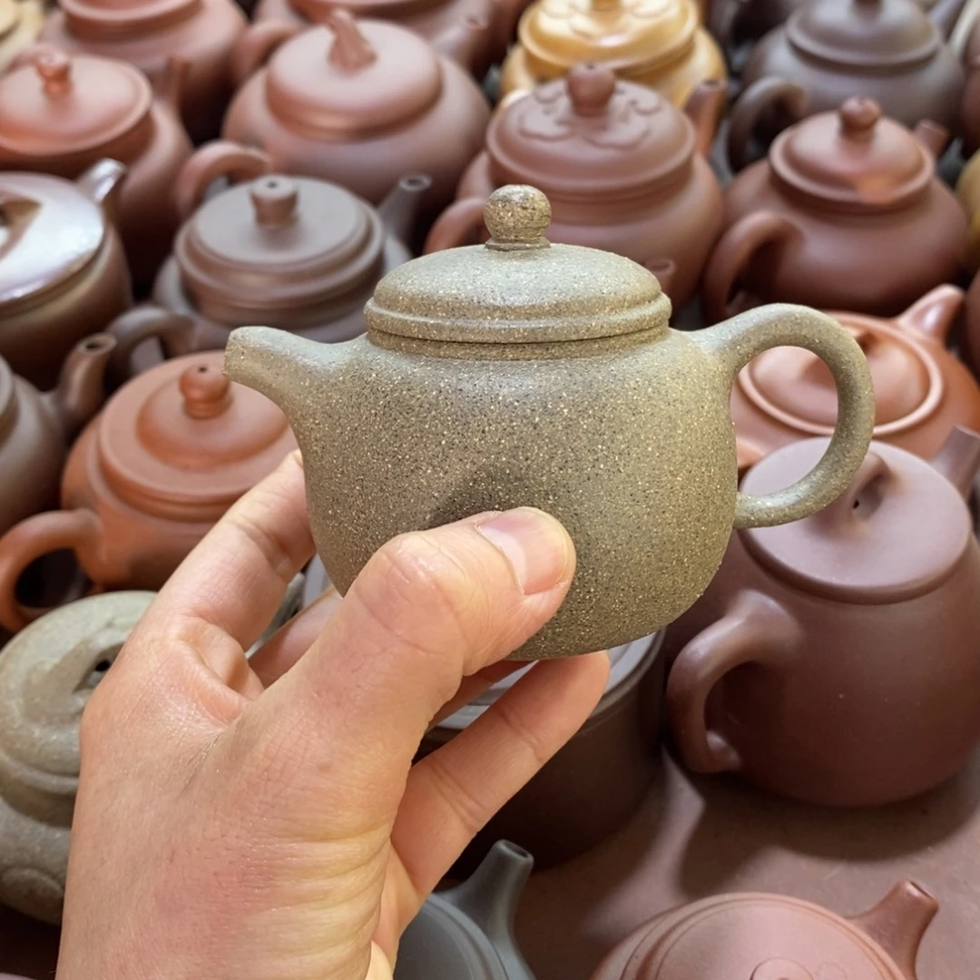 小***-紫砂茶壶fghhhhjjj