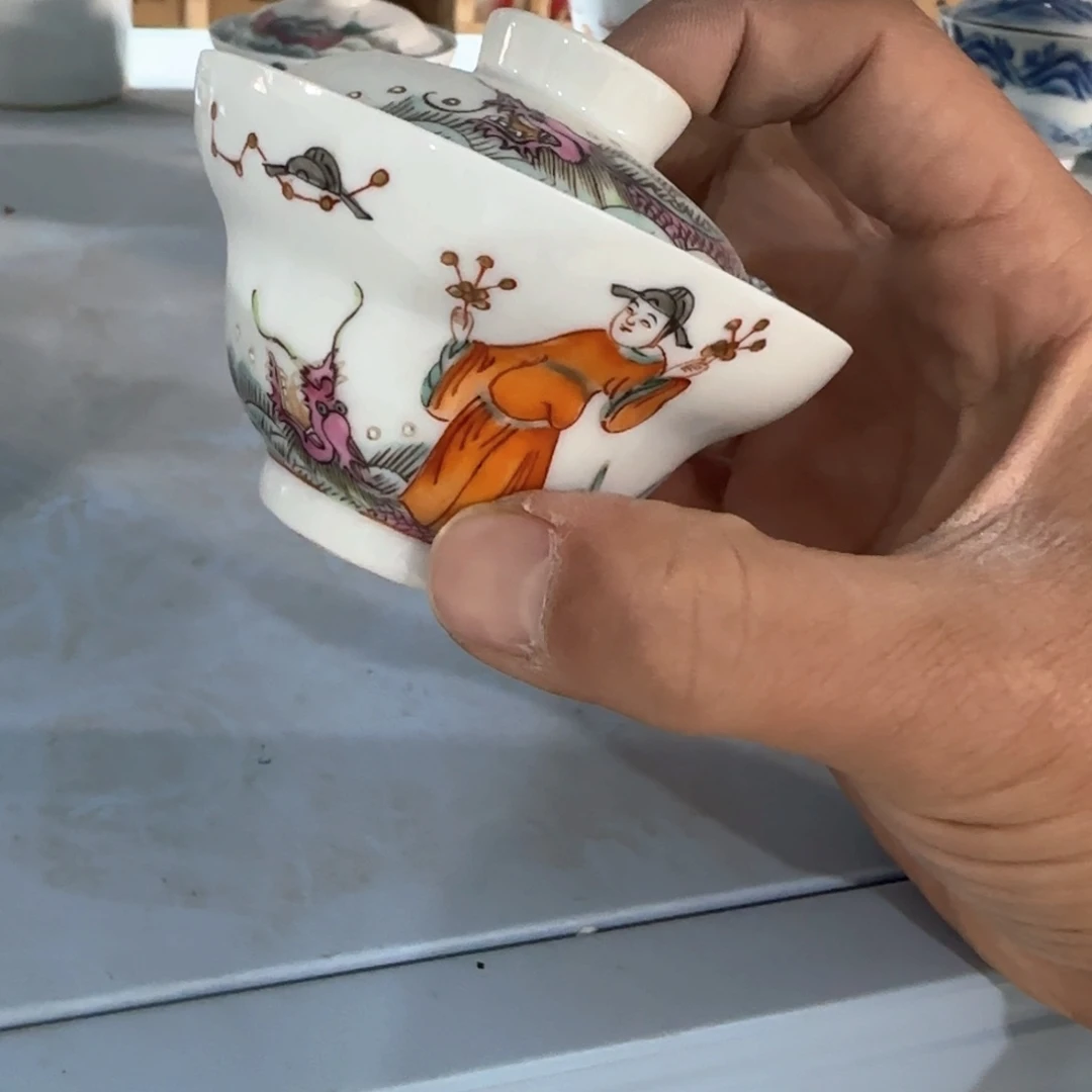 瓷片大**航瓷器等行业为代表而进行大规模