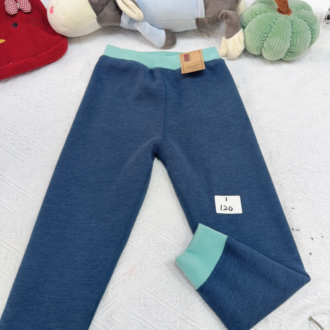 儿童秋冬舒适打底裤249