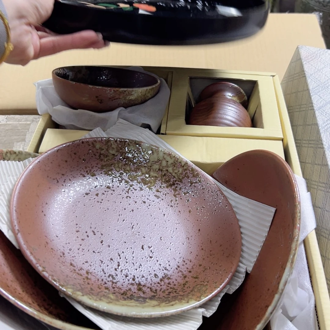 瓷片陶瓷和金属制砂制品