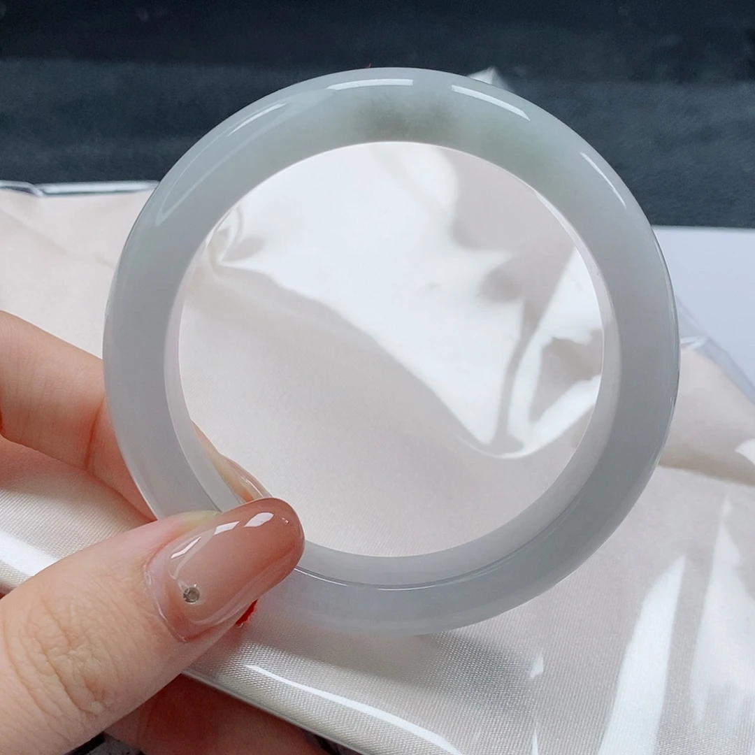 【闪购商品】未镶嵌手镯翡翠527号