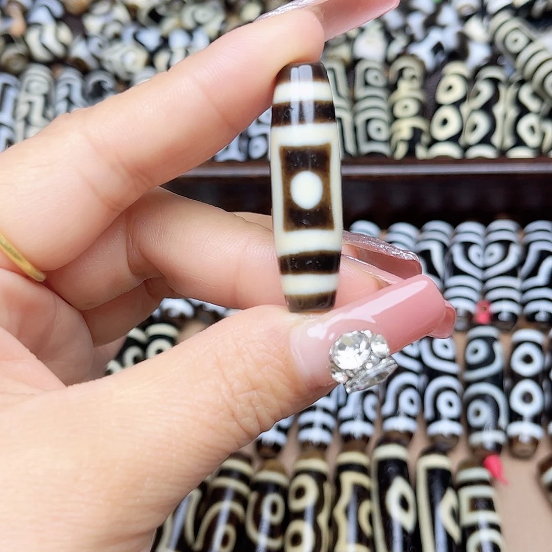 玛瑙/玉髓吊坠(不含链)未镶嵌