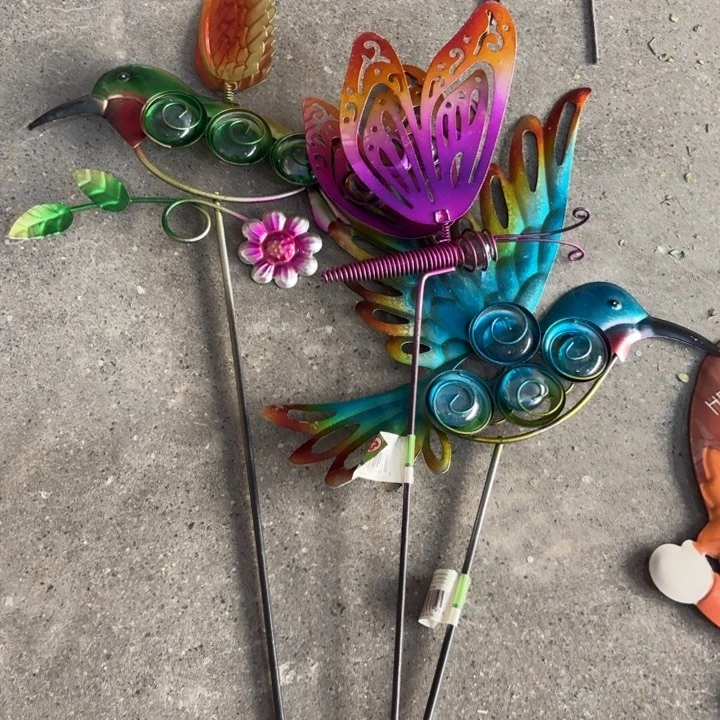 瓷片样品样品样品样品立体花插