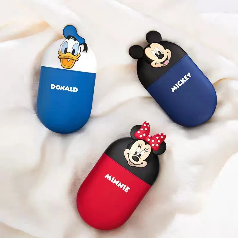 暖手宝充电宝二合一女生过冬礼物便携随身手握式学生神器儿童宝宝