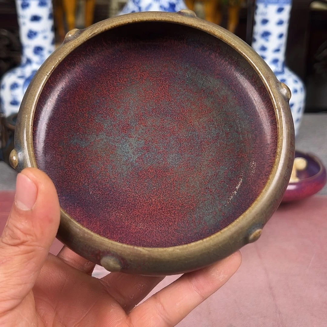 瓷片摆件摆件摆件摆件