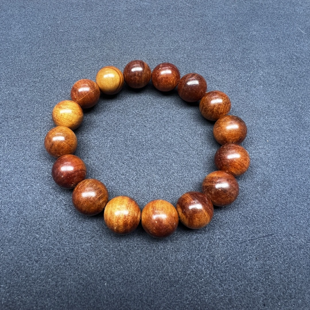 马总沉木文玩19A08