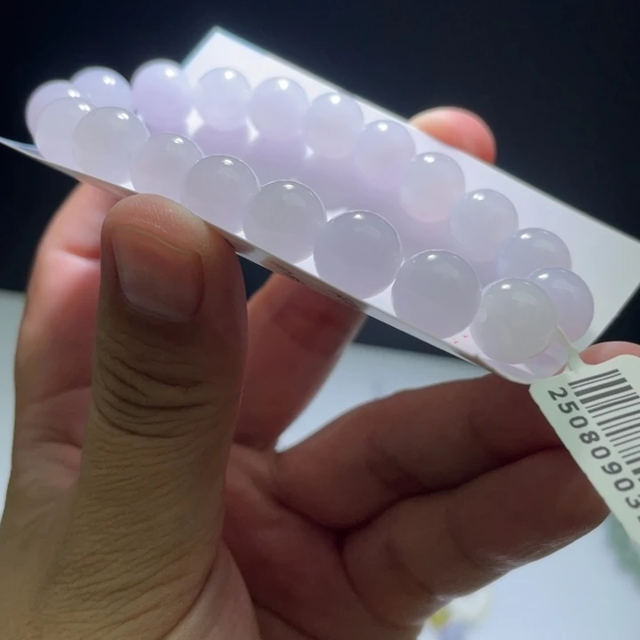 未镶嵌定制翡翠翡翠卡10+