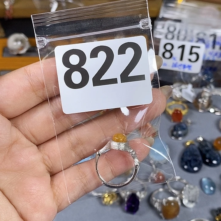 未镶嵌手链水晶⭐****.