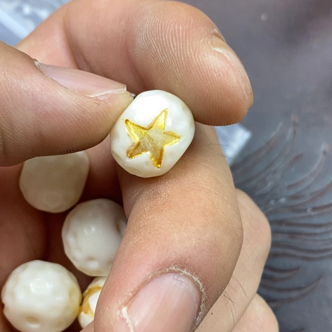 手串/手链驼骨配饰24