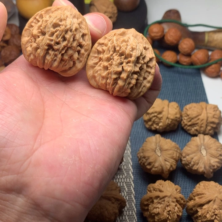 手串/手链核桃41全品山地楼