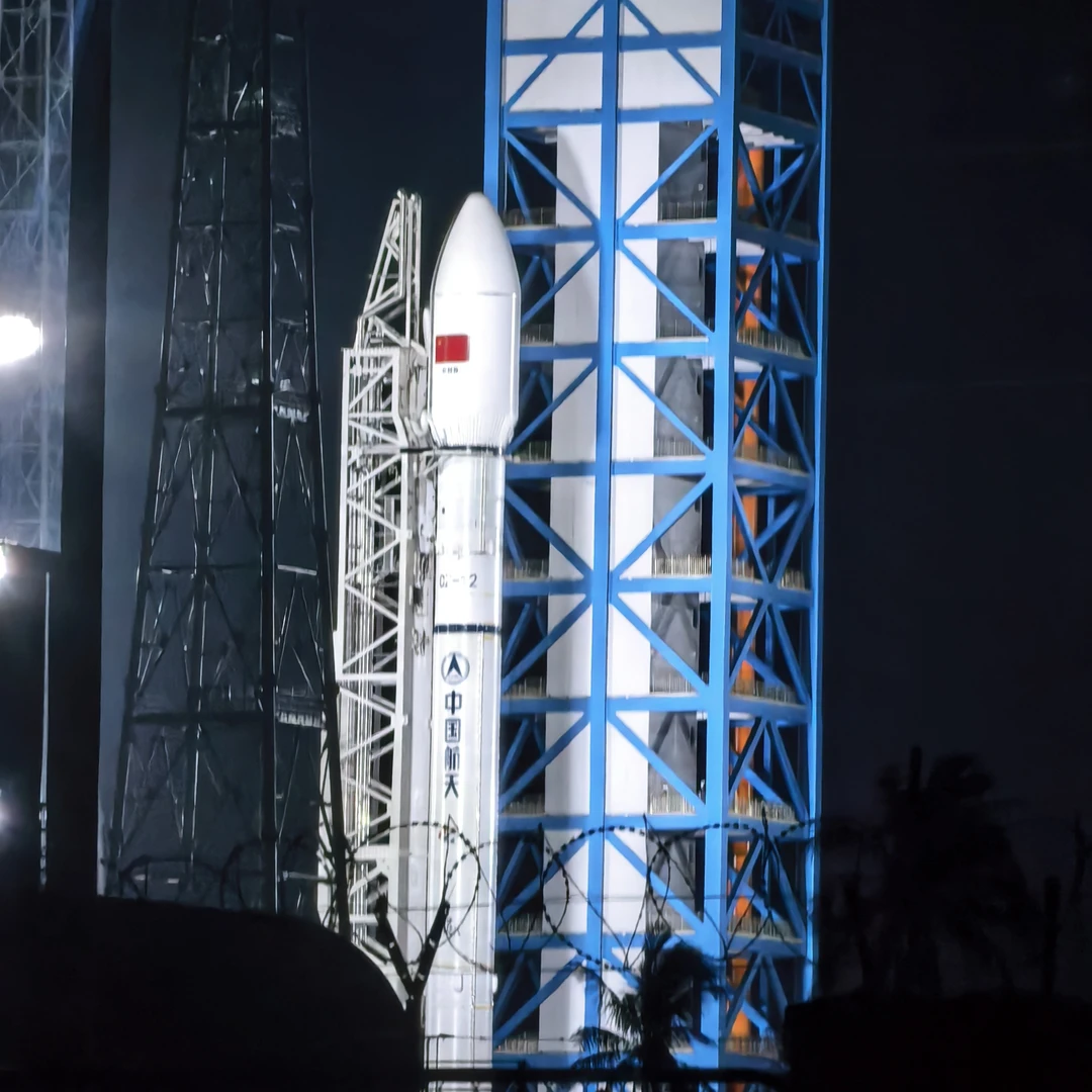 瑶光火箭发射观礼活动服务套票