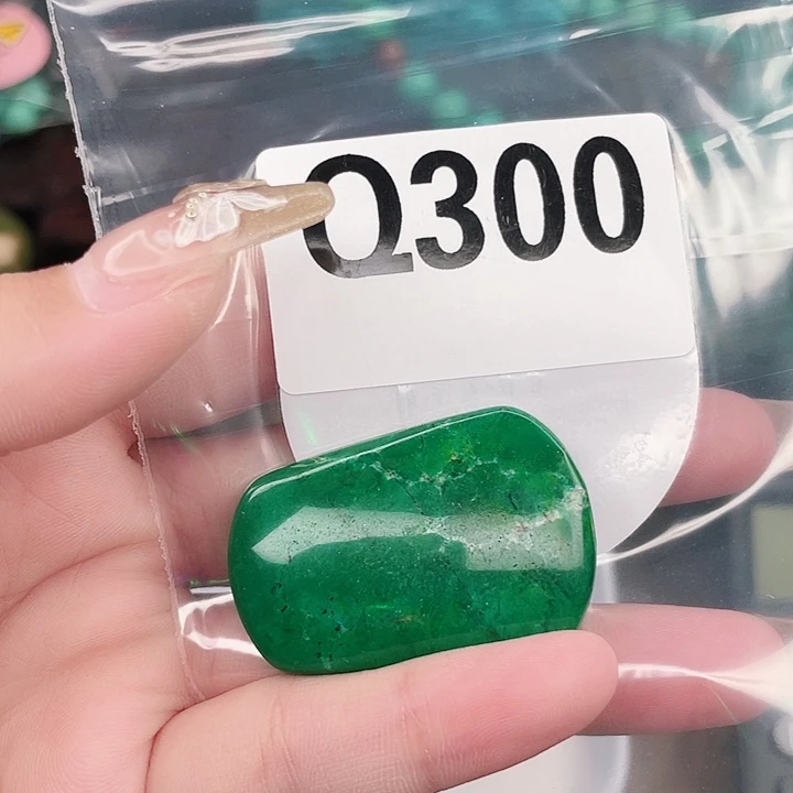 圆珠、桶珠、三通、背云配件（直播间选货）