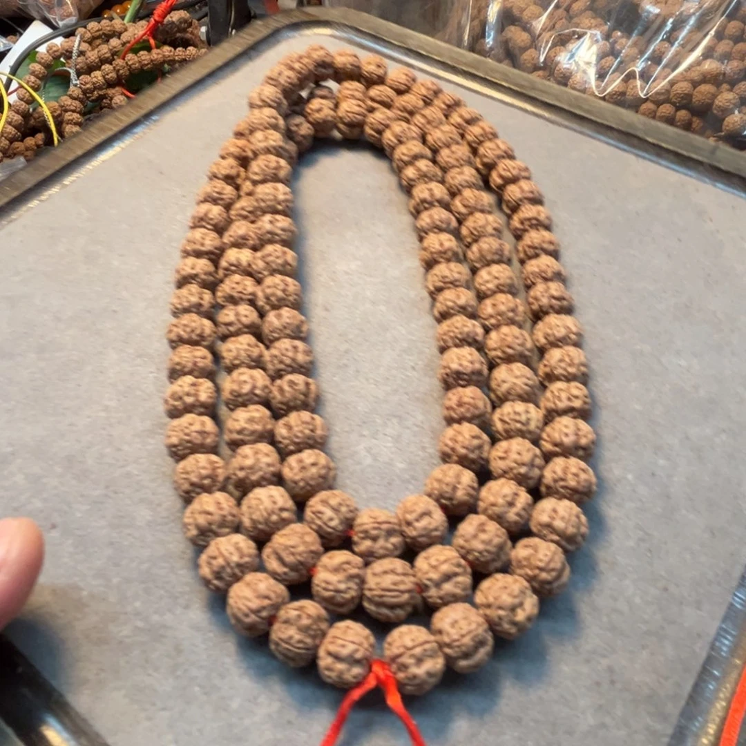 吊坠金刚菩提链接7