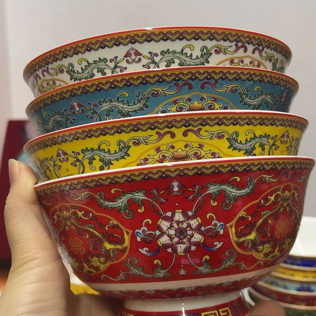 珐琅6寸4…………………………