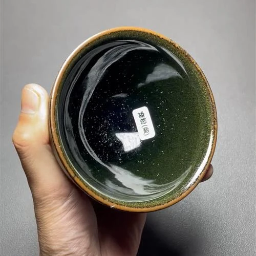 【闪购商品】茶盏-1031...........