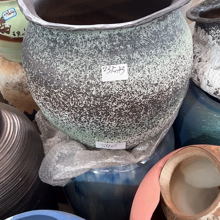 景德镇精品花盆栽适合盆栽