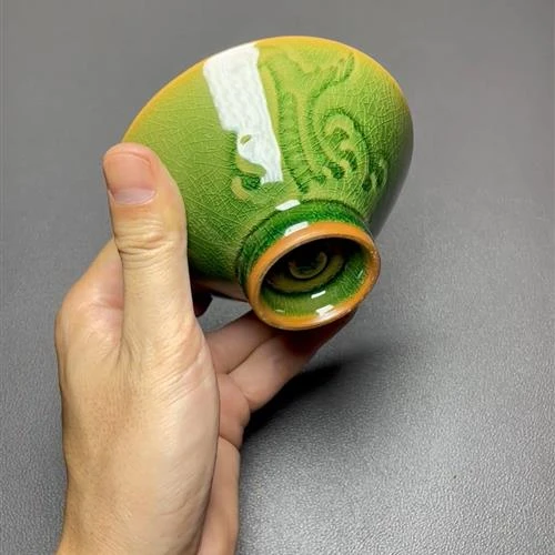 【闪购商品】茶盏-10158..........