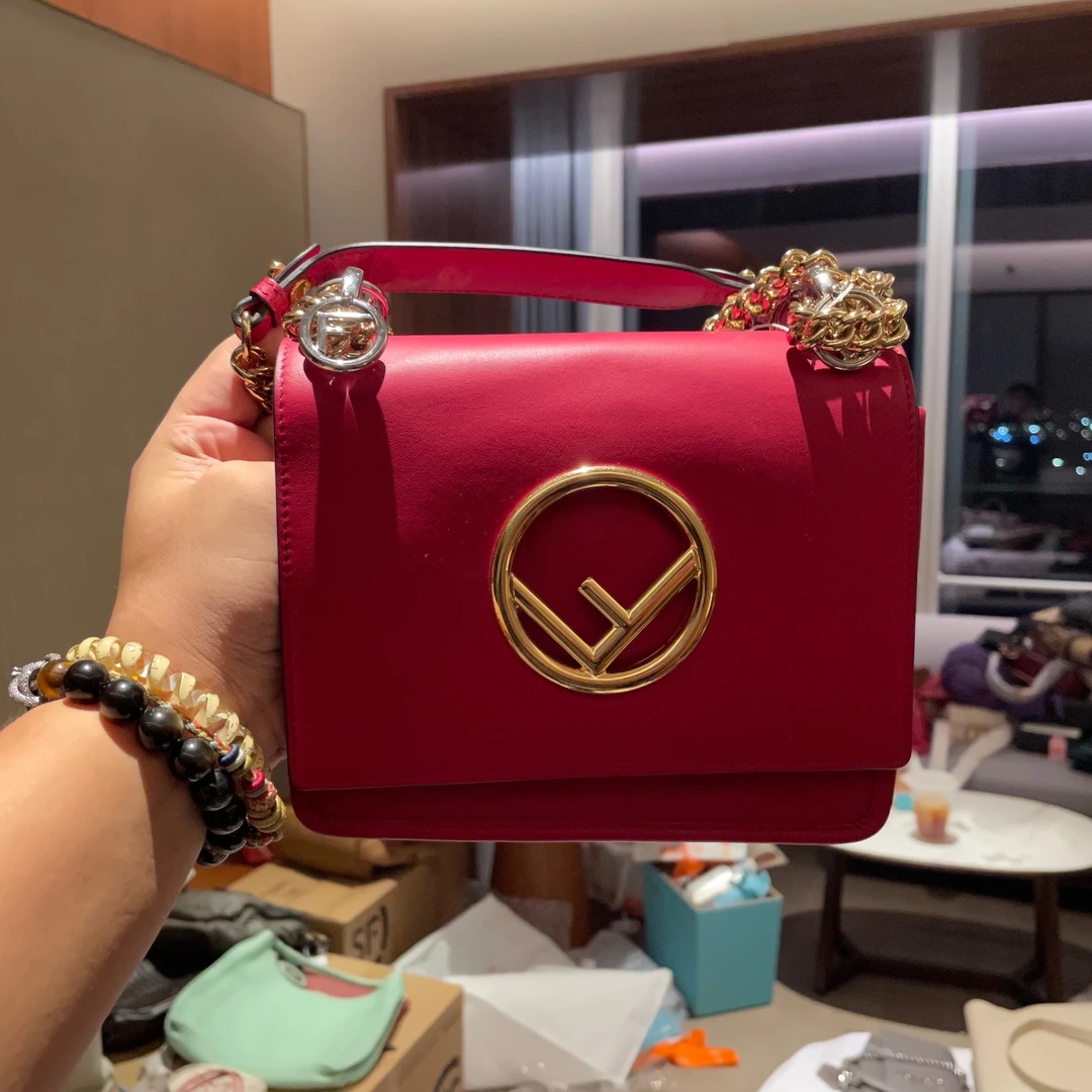95新 FENDI/芬迪 小野专属/95新/芬迪/单肩包/DC8425