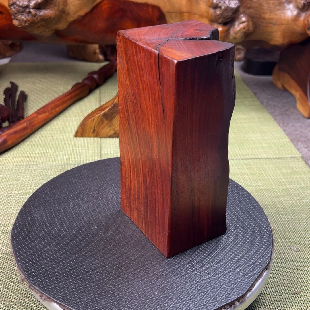 大果紫檀（缅甸花梨）生