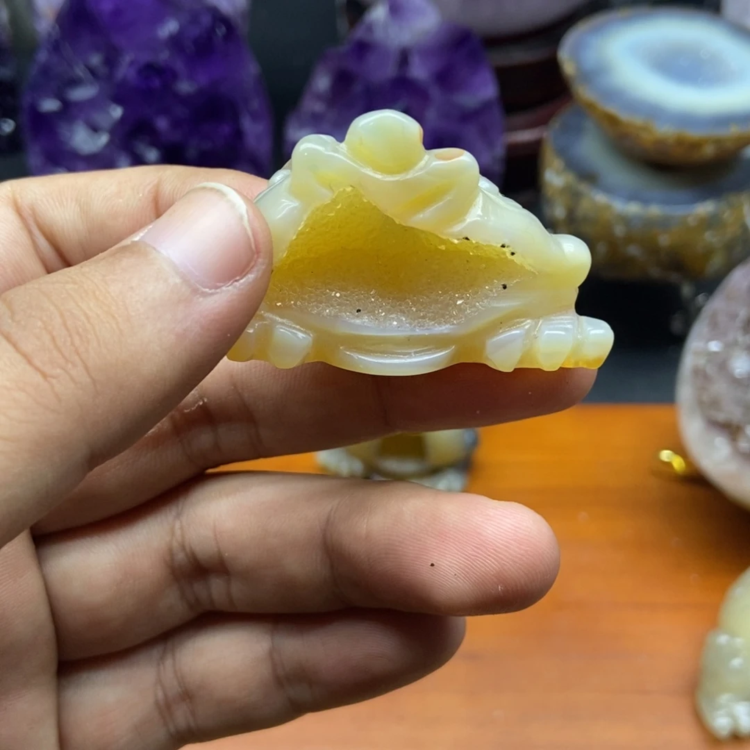 未镶嵌大型摆件（非配饰）水晶