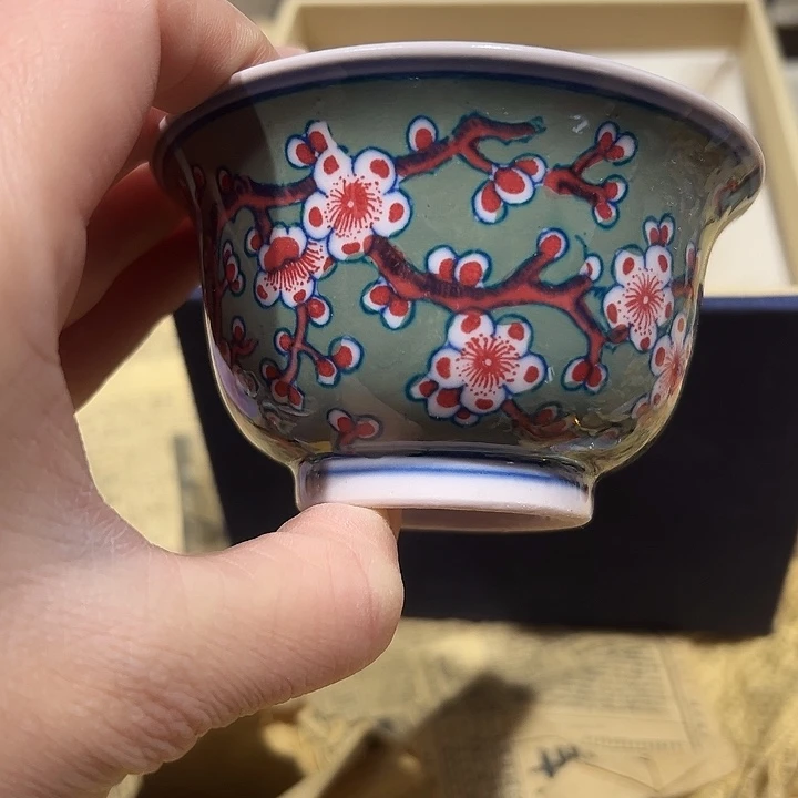 摆件陶景德镇陶瓷摆件