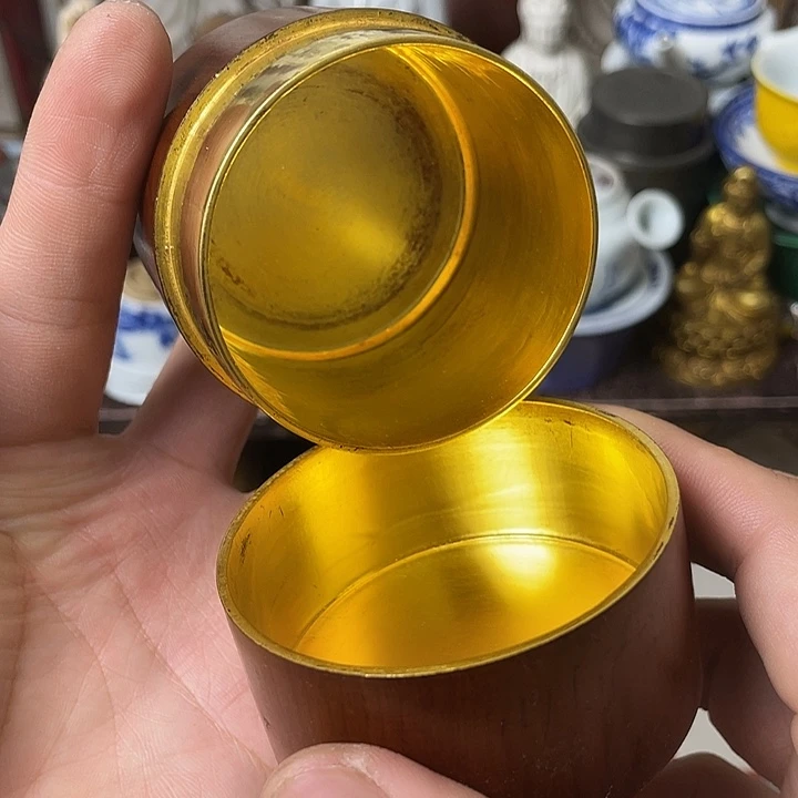 茶宠摆件工艺美术作品