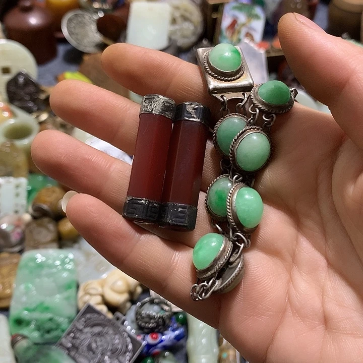 ****然小物件一个 小物件