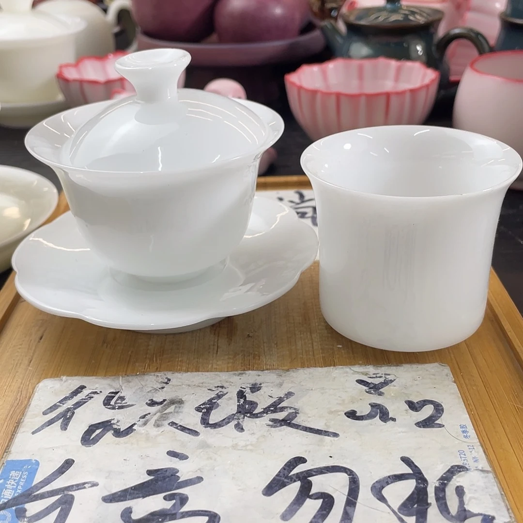 紫砂陶瓷紫砂茶具微瑕介意勿拍